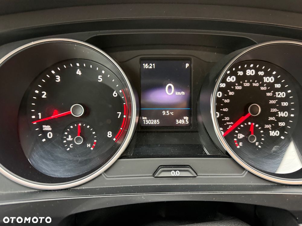 Volkswagen Tiguan Allspace 2.0 TSI OPF 4Motion DSG Comfortline - 31