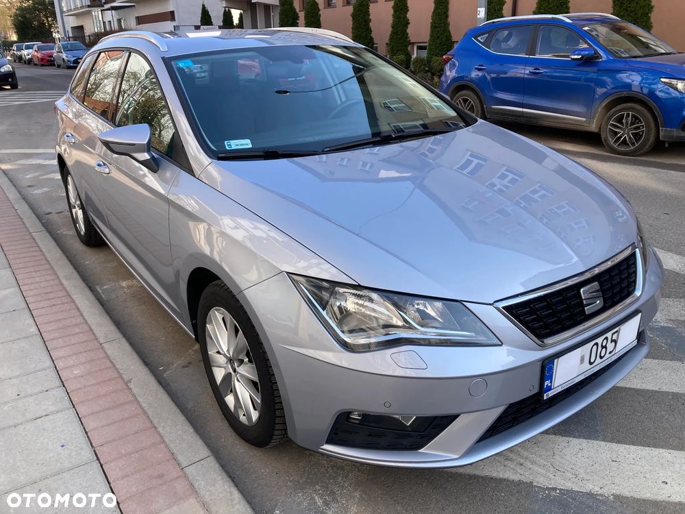 Seat Leon - 3