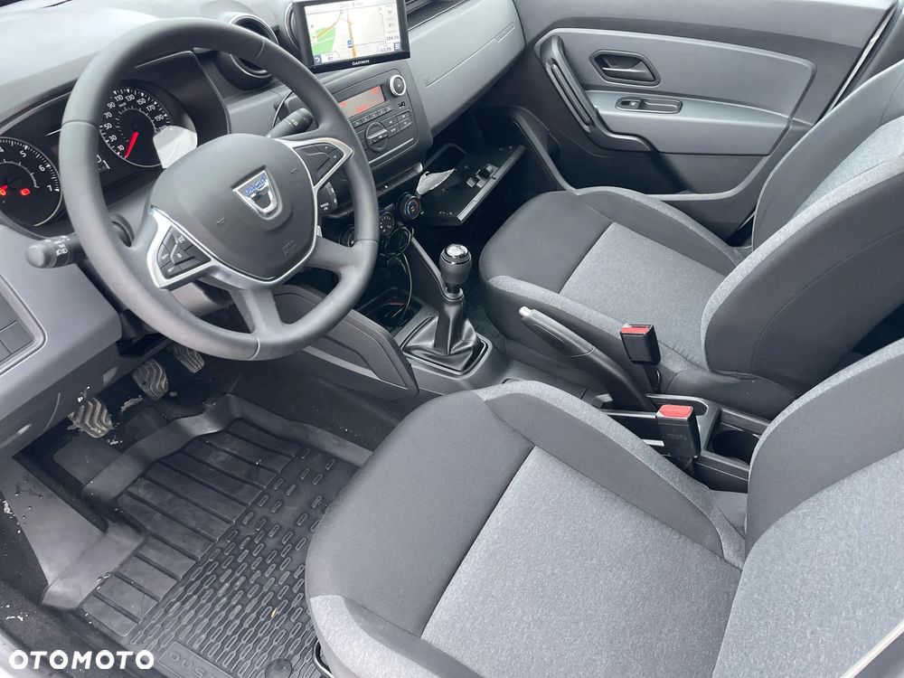 Dacia Duster 1.0 TCe Essential - 25