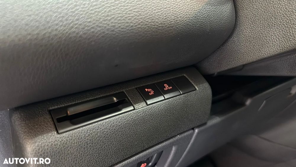 Peugeot 3008 - 28