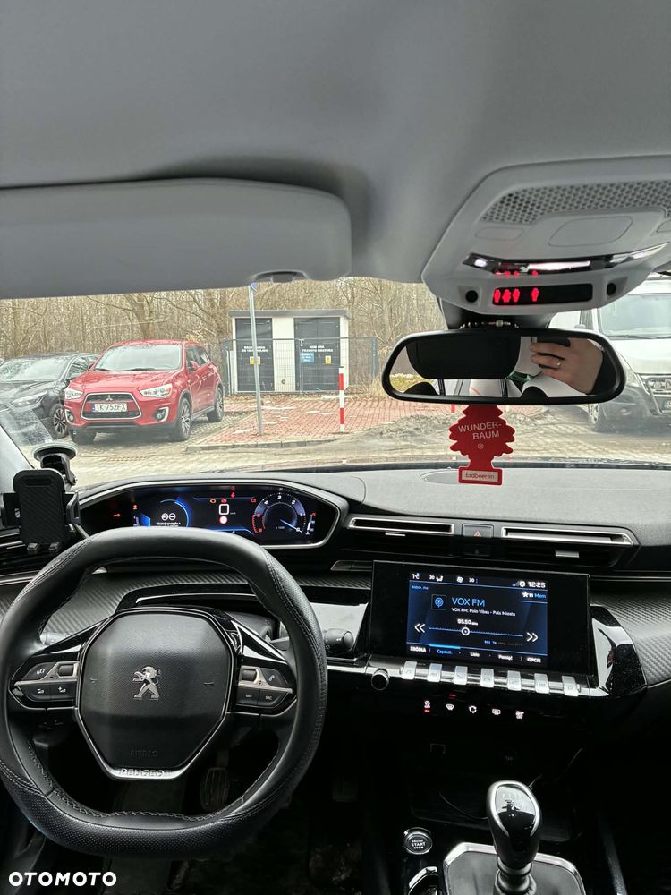 Peugeot 508 1.5 BlueHDi Active S&S - 8