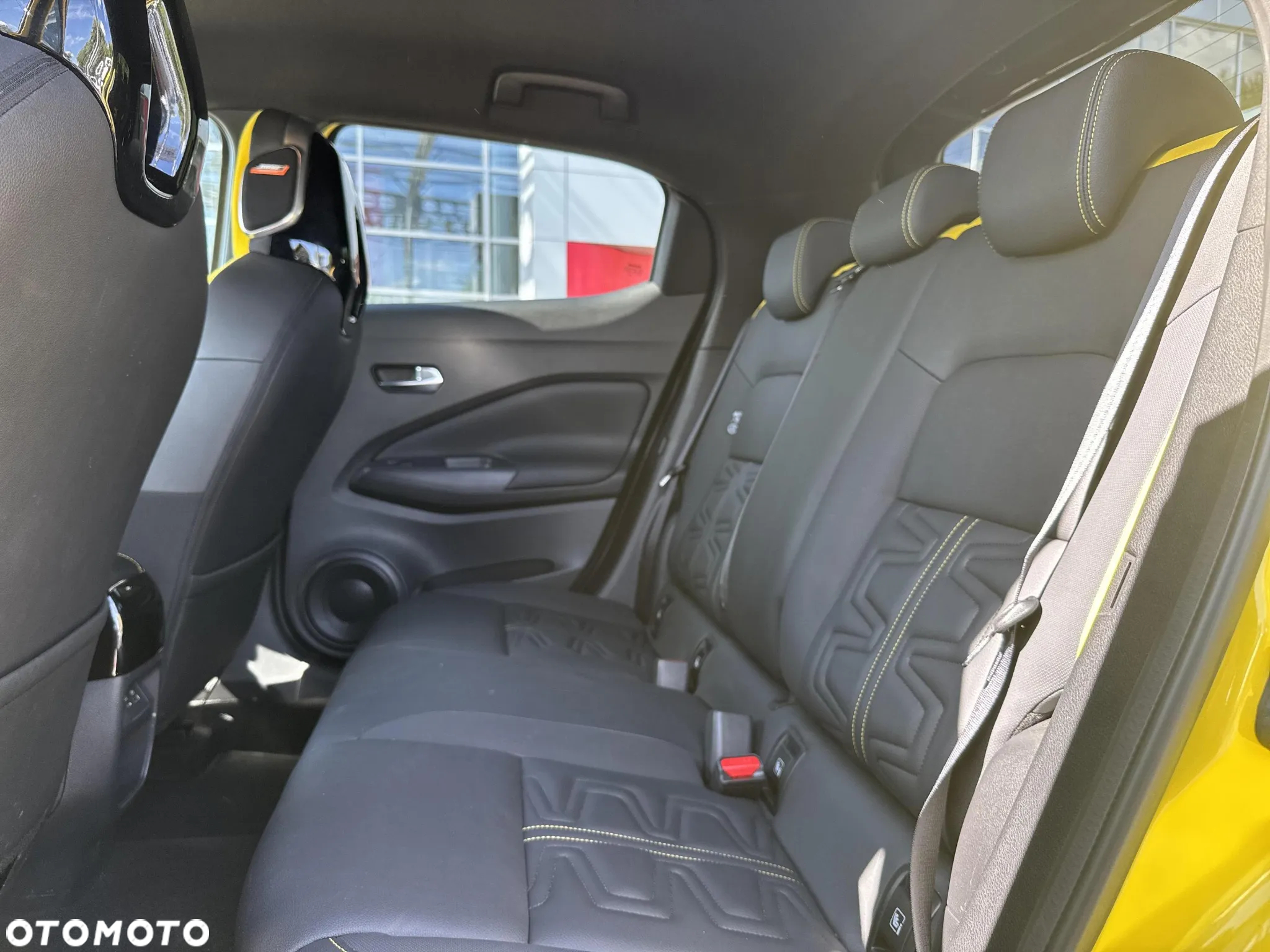 Nissan Juke - 17