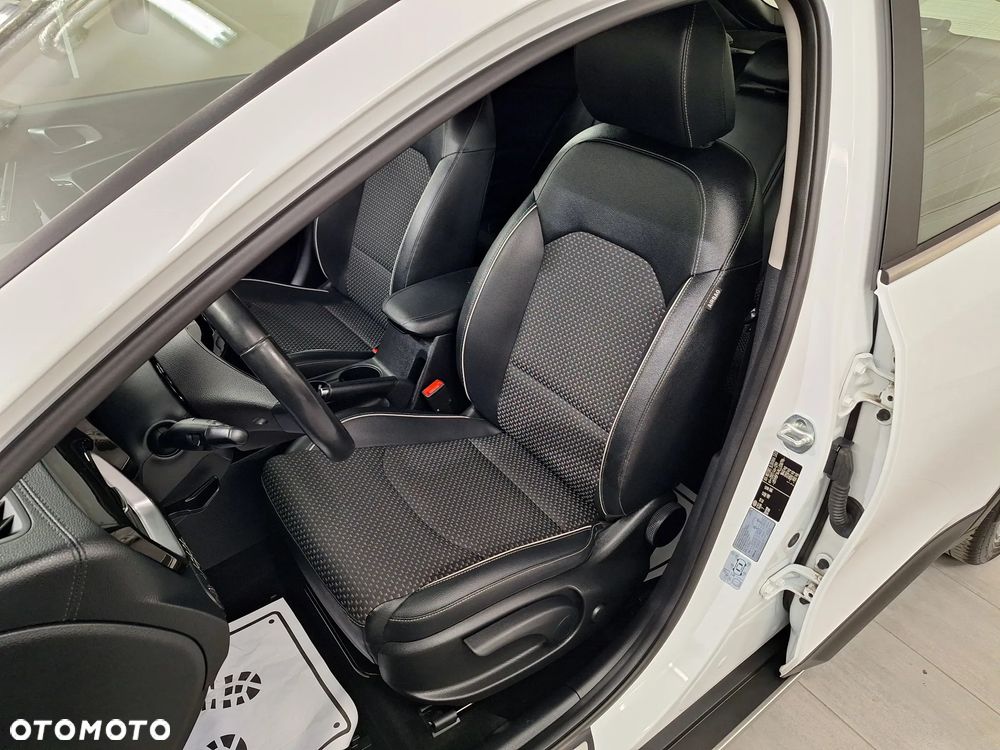 Kia XCeed 1.4 T-GDI OPF JBL SOUND EDITION - 21