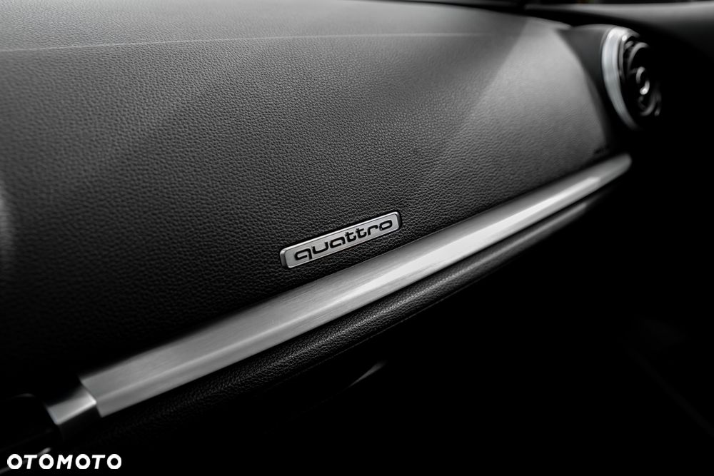 Audi S3 Sportback 2.0 TFSI Quattro S tronic - 37