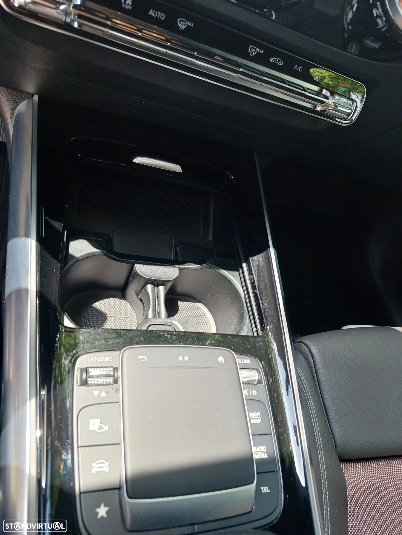 Mercedes-Benz EQA 250 Progressive - 16