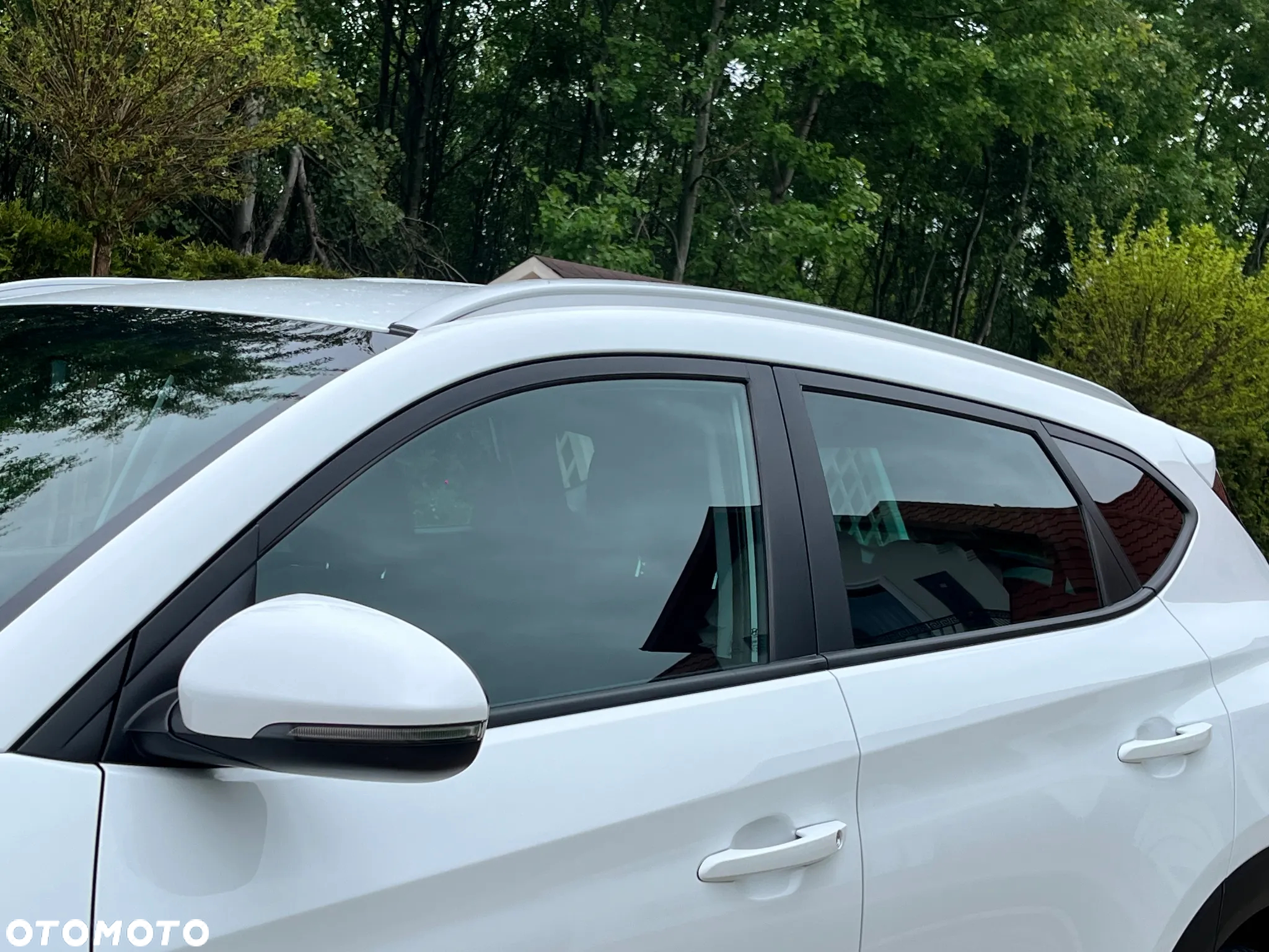 Hyundai Tucson 1.6 GDi 2WD Trend - 17