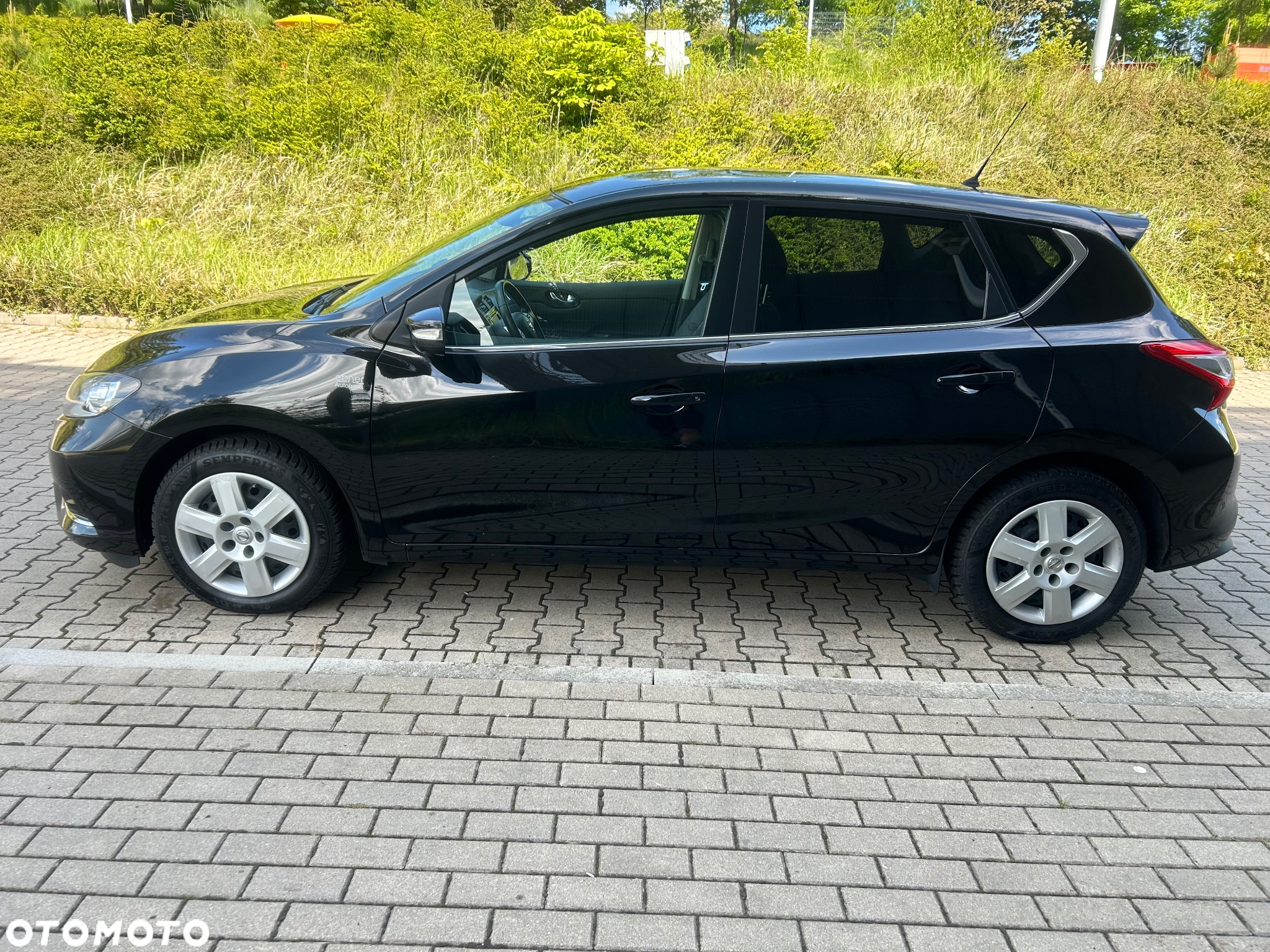 Nissan Pulsar 1.2 DIG-T Xtronic Tekna - 13