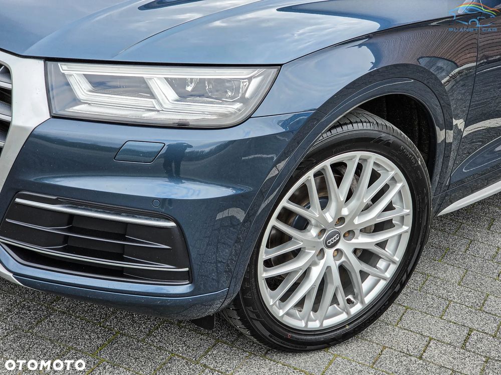 Audi Q5 2.0 TFSI Quattro S tronic - 5