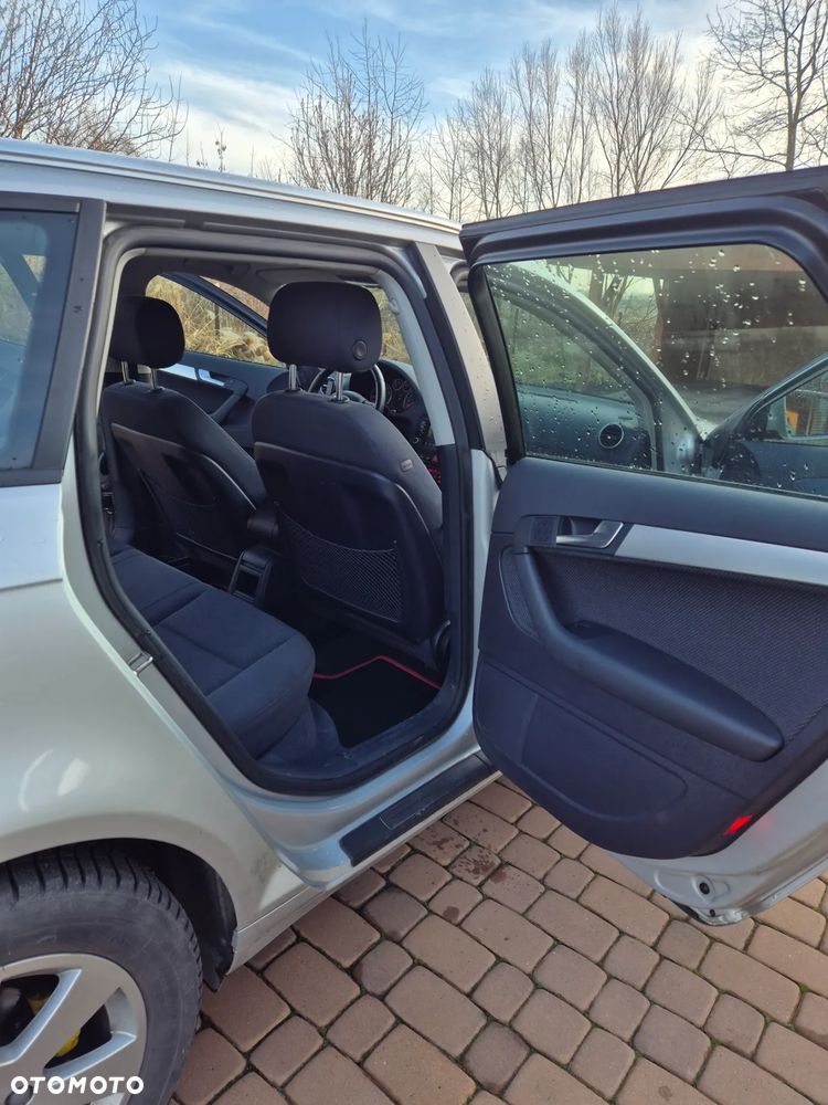 Audi A3 Sportback 1.4T FSI Attraction - 13