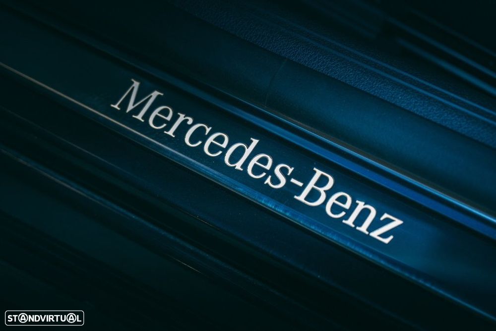 Mercedes-Benz CLE 300 - 15