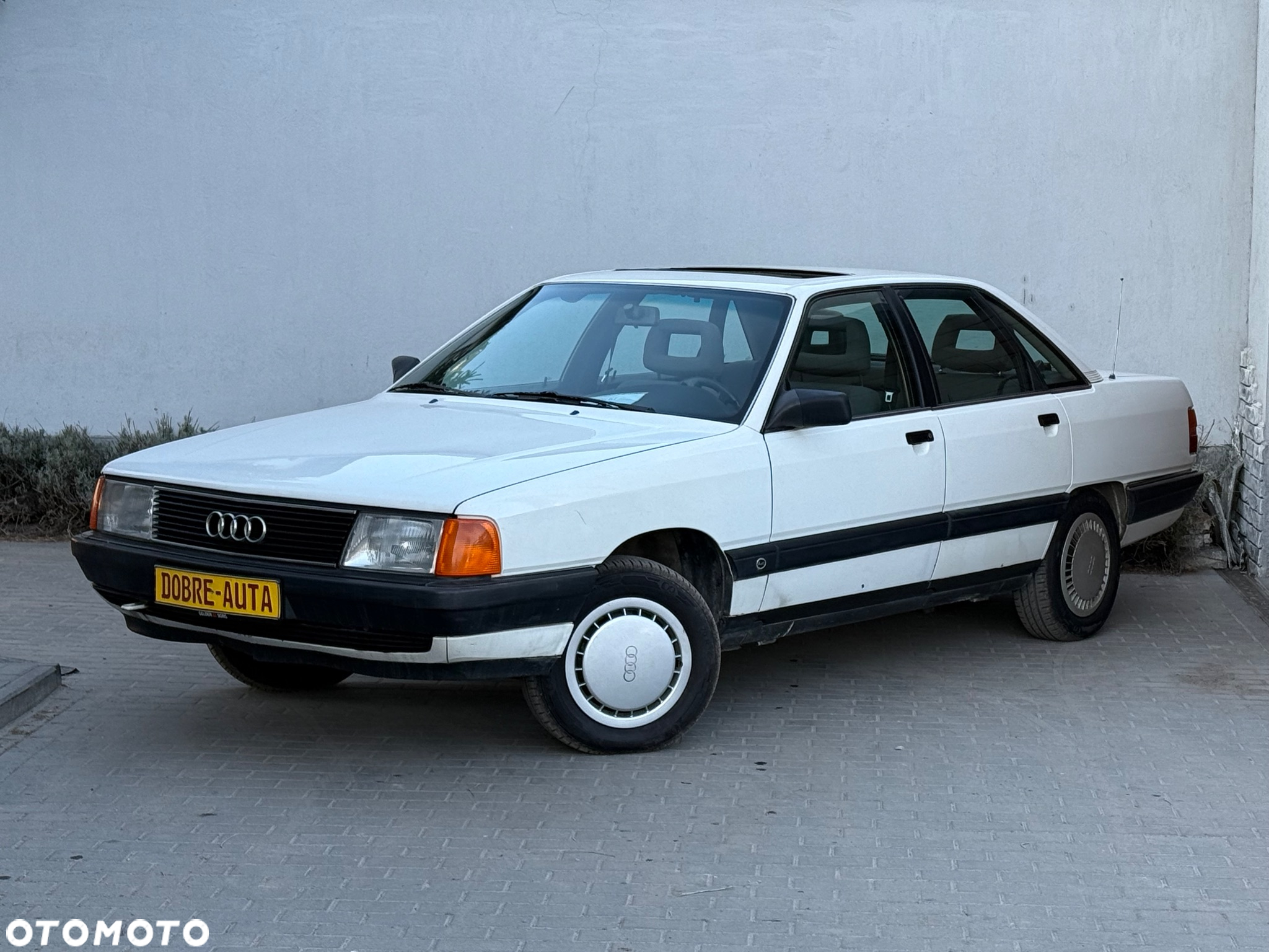 Audi 100 Avant 1.8 E - 28