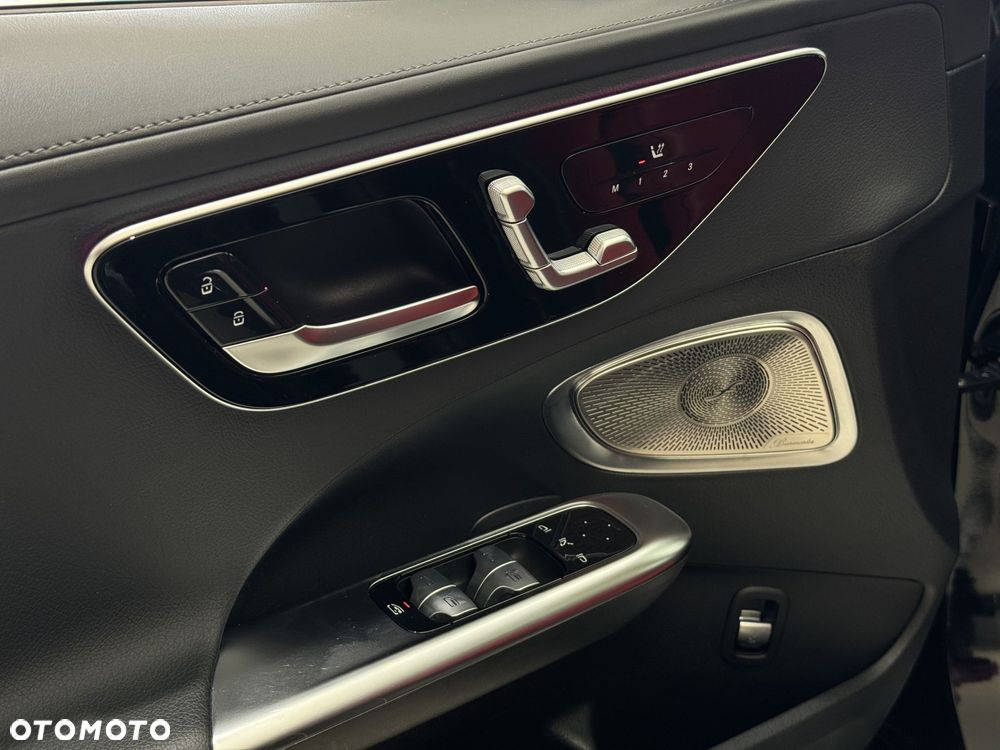 Mercedes-Benz Klasa C - 23