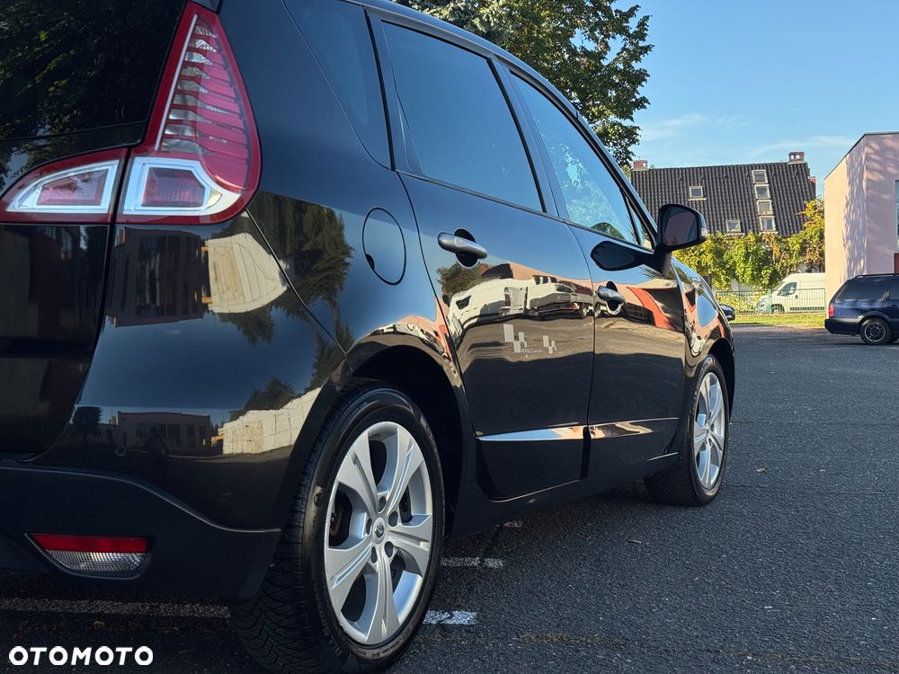 Renault Scenic - 8