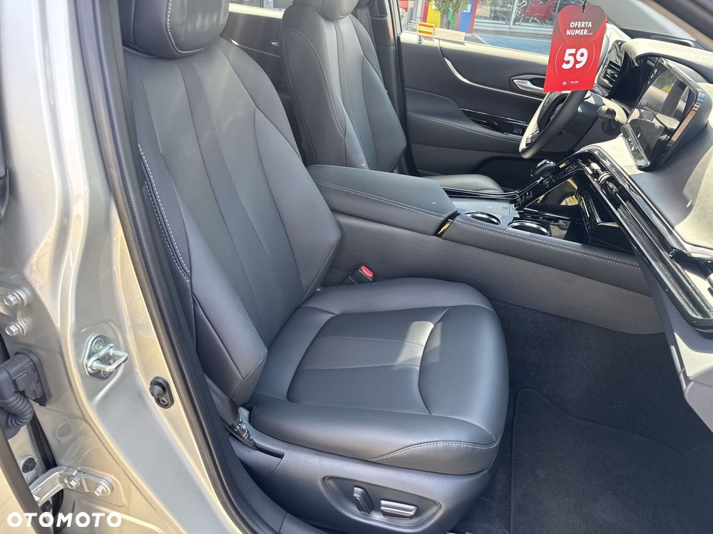 Toyota Mirai Executive - 15