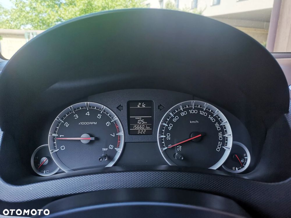 Suzuki Swift 1.2 Club - 10