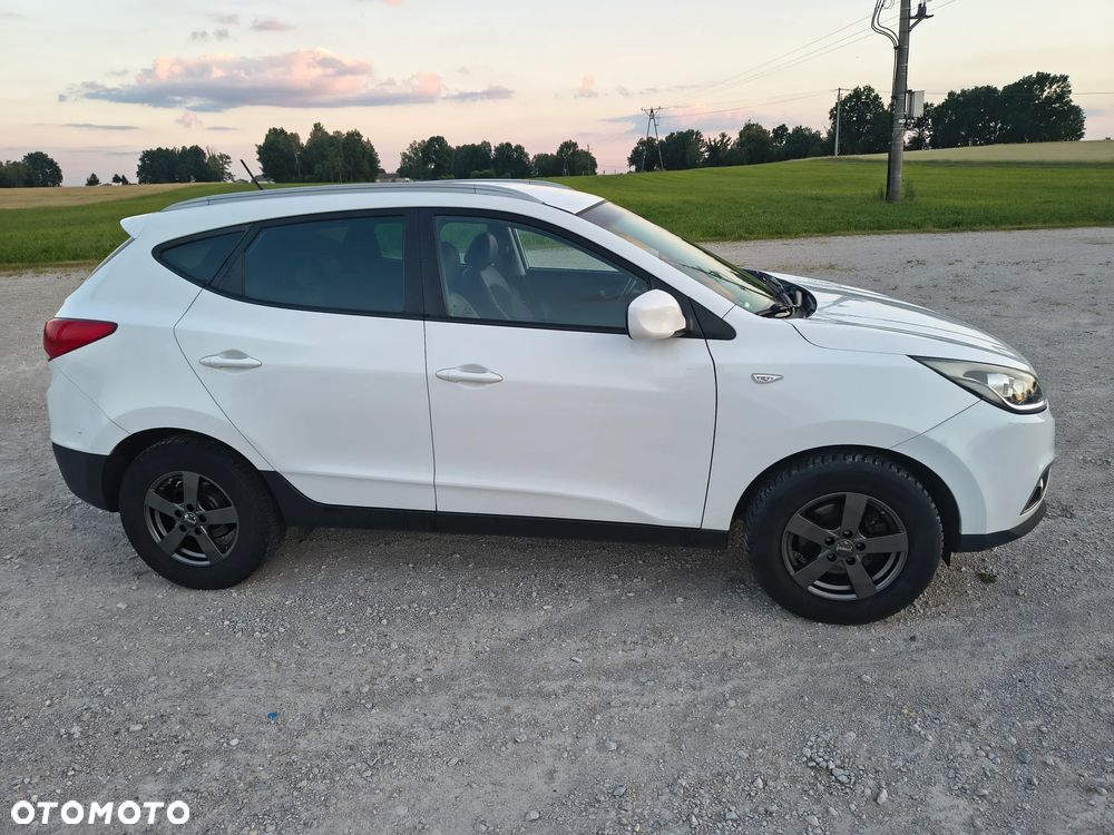 Hyundai ix35 1.6 2WD 5 Star Edition - 16