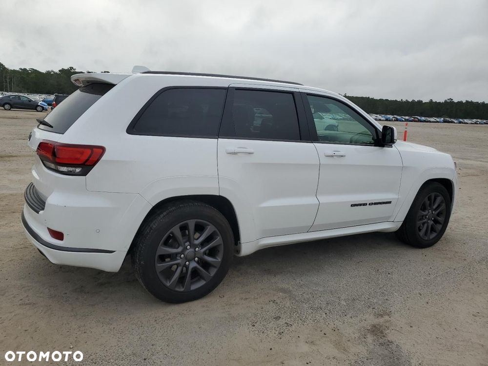 Jeep Grand Cherokee - 5