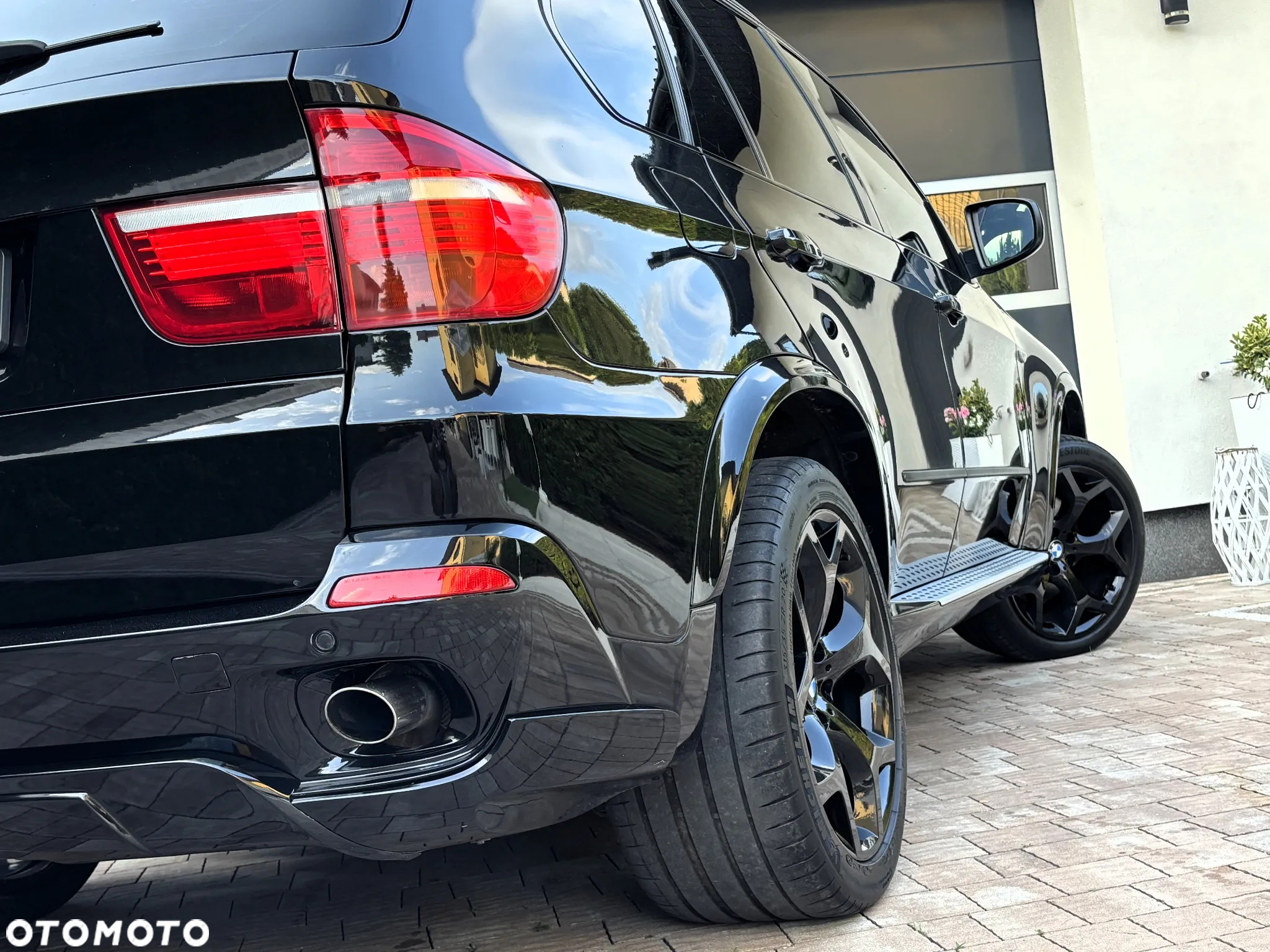 BMW X5 3.0d xDrive - 12
