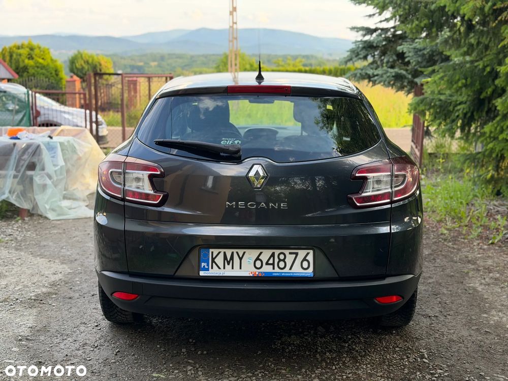 Renault Megane - 8