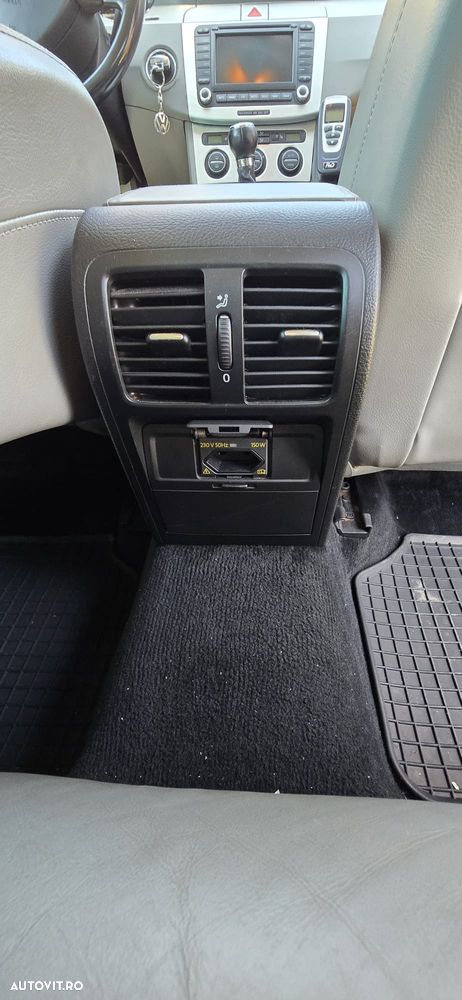 Volkswagen Passat 2.0 TDI 4Motion Individual Chrom - 2
