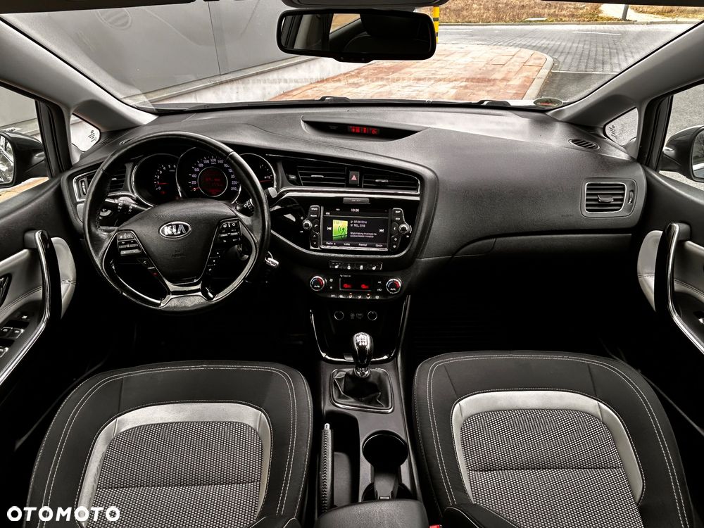 Kia Ceed 1.6 CRDi L - 7