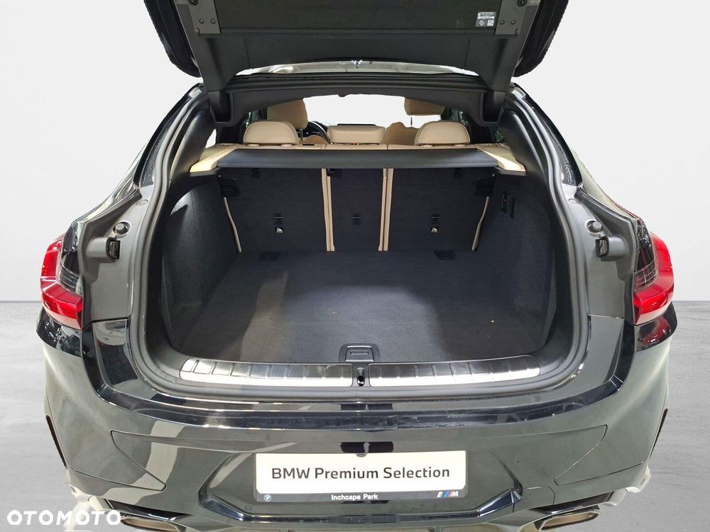 BMW X4 - 19