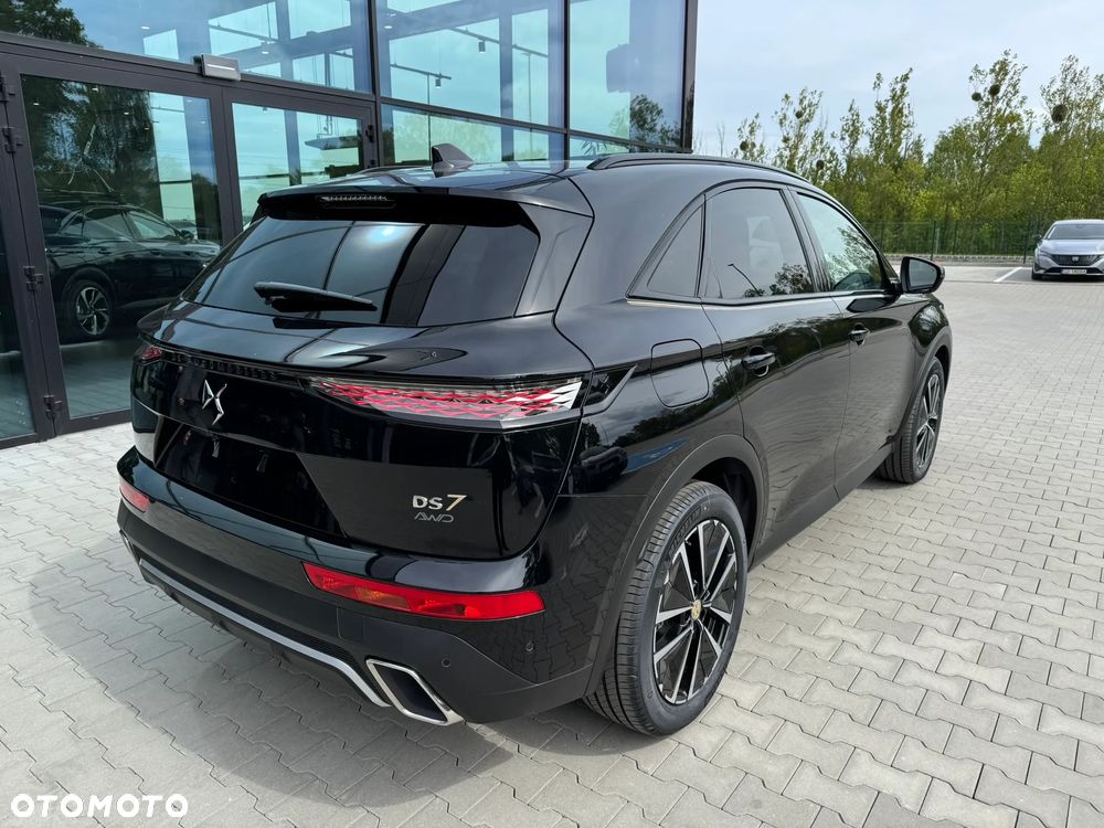 DS Automobiles DS 7 Crossback - 25