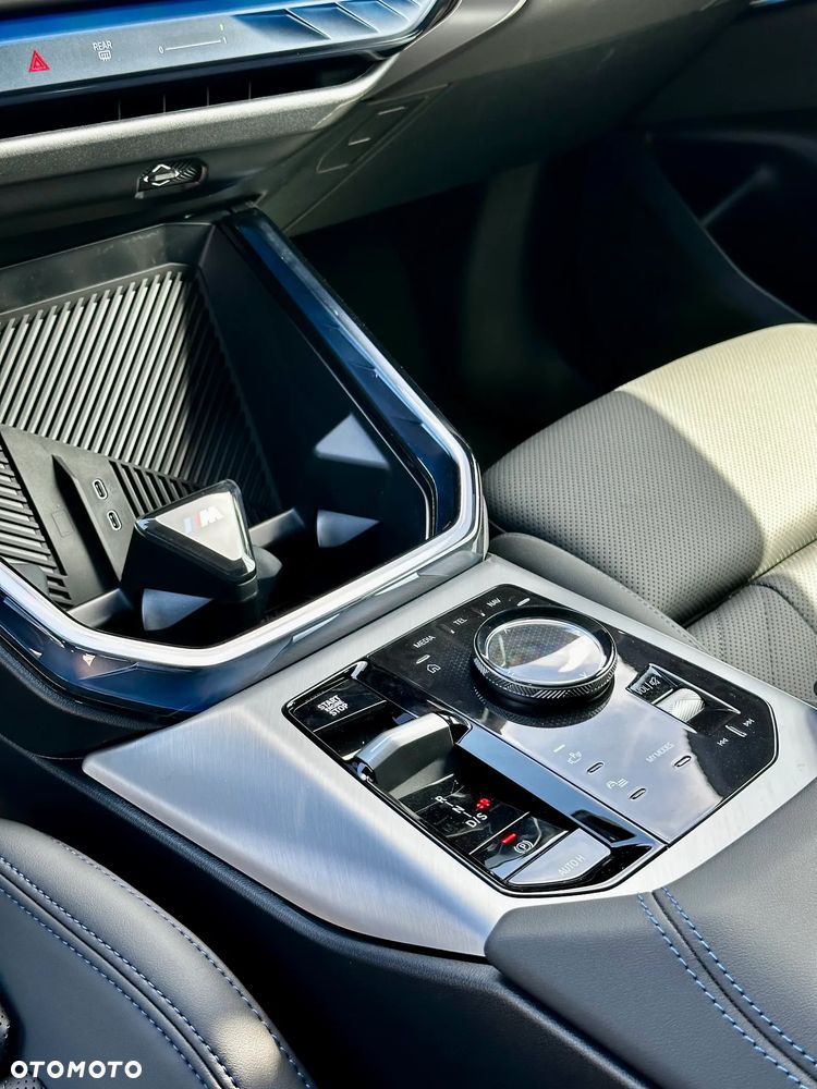 BMW X3 - 22