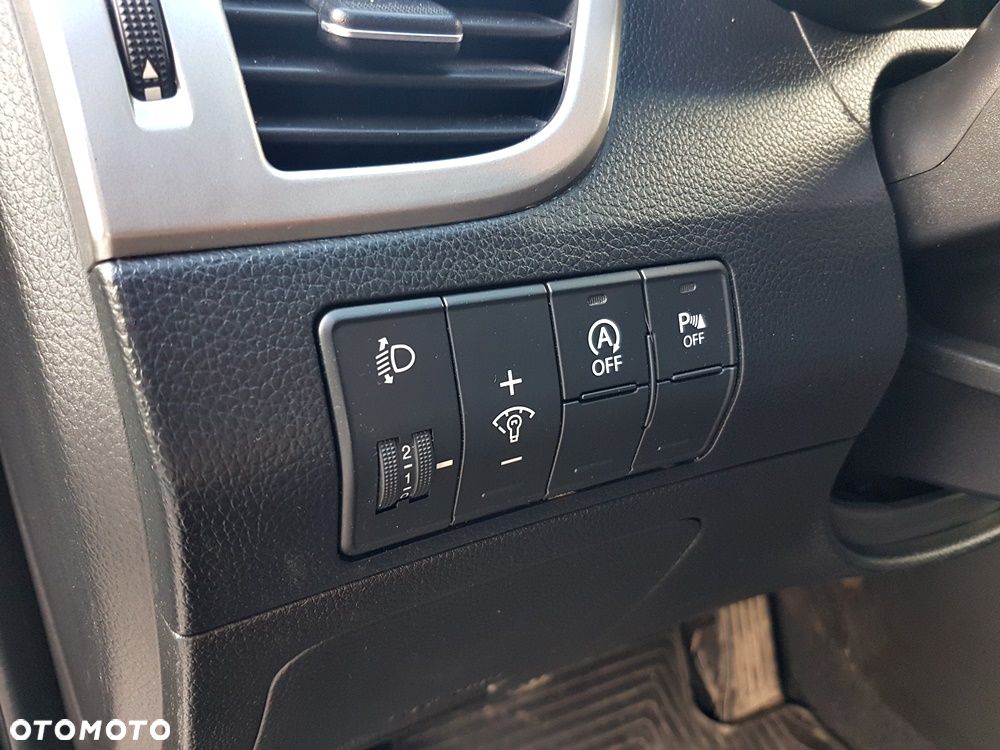 Hyundai i30 i30cw 1.6 Trend - 20