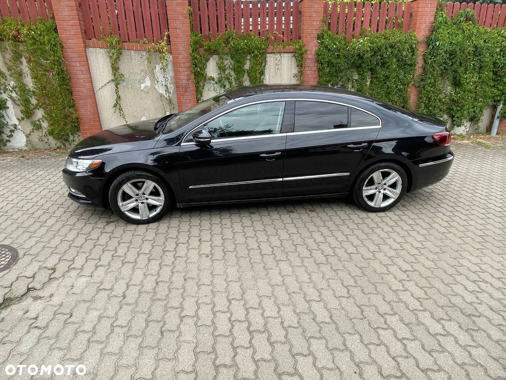Volkswagen Passat - 5