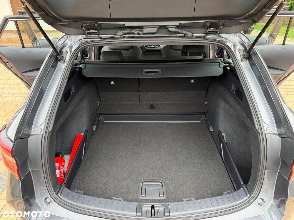 Toyota Corolla 1.8 Hybrid Comfort - 34