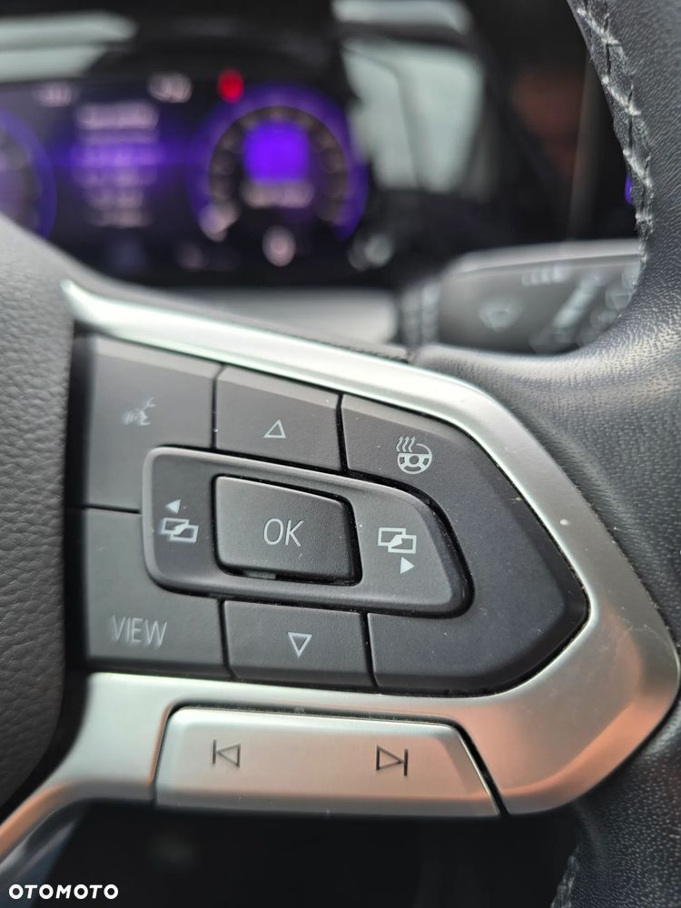 Volkswagen Golf 1.5 TSI EVO Life - 22