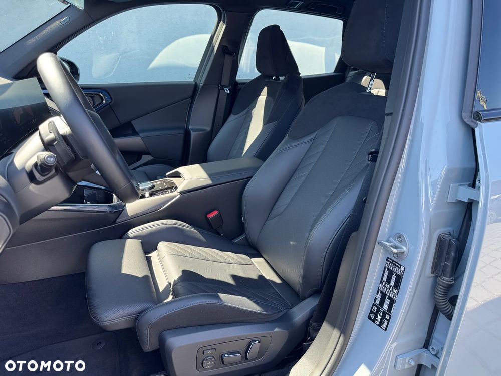 BMW X3 xDrive20d mHEV - 8
