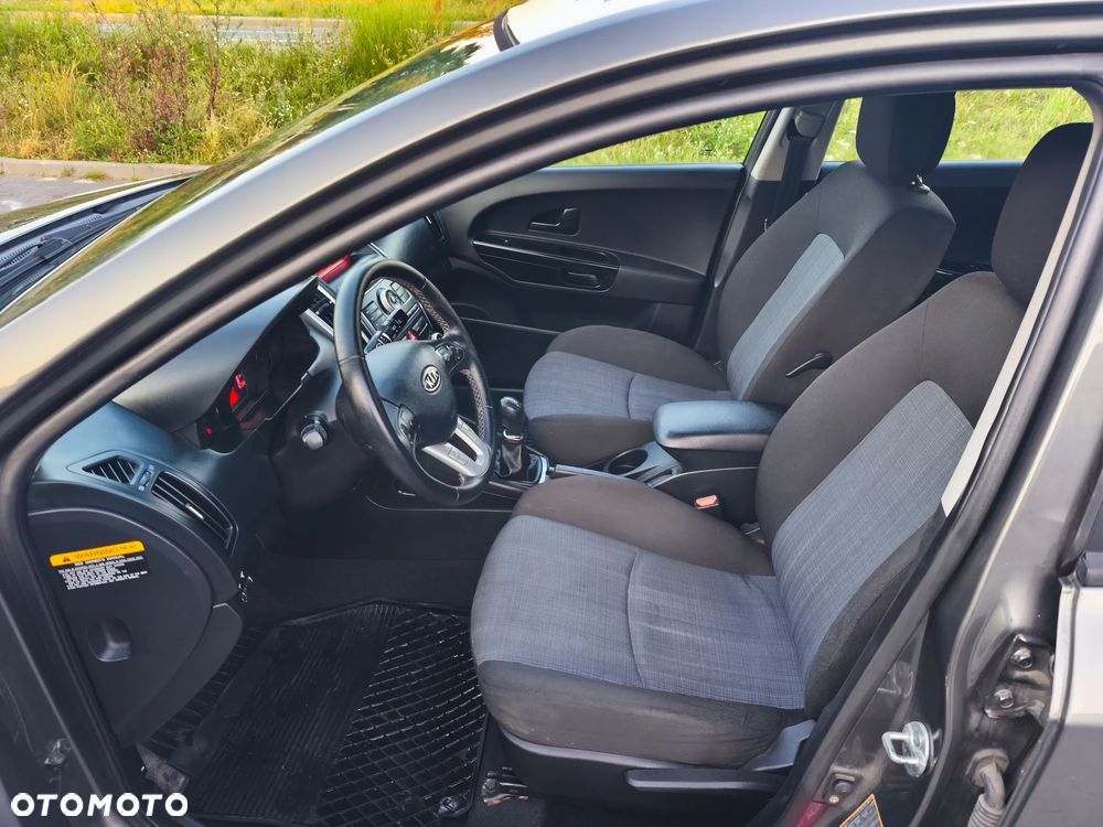 Kia Ceed 1.4 Comfort + - 10