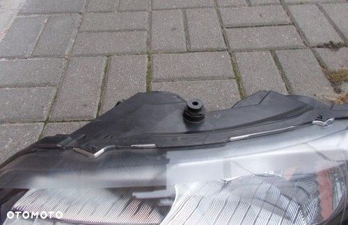 SKODA RAPID 5J LED LIFT 16- LEWA PRZEDNIA LAMPA ORYGINAŁ 5JB941015B - 2