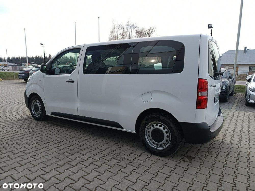 Opel Vivaro - 3
