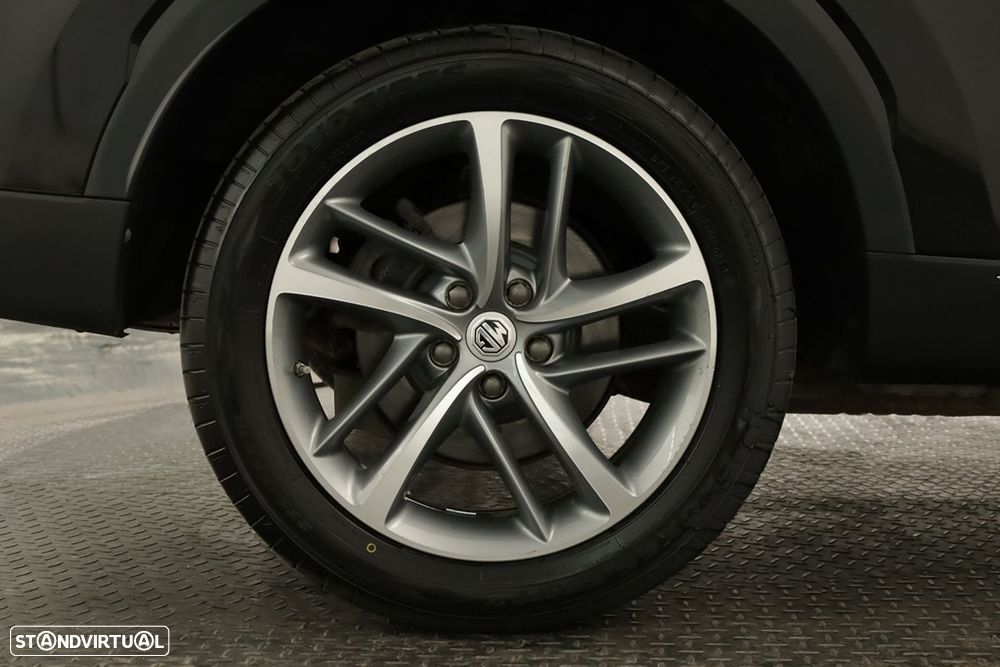 MG EHS 1.5 T-GDI Plug-in Hybrid Luxury - 5