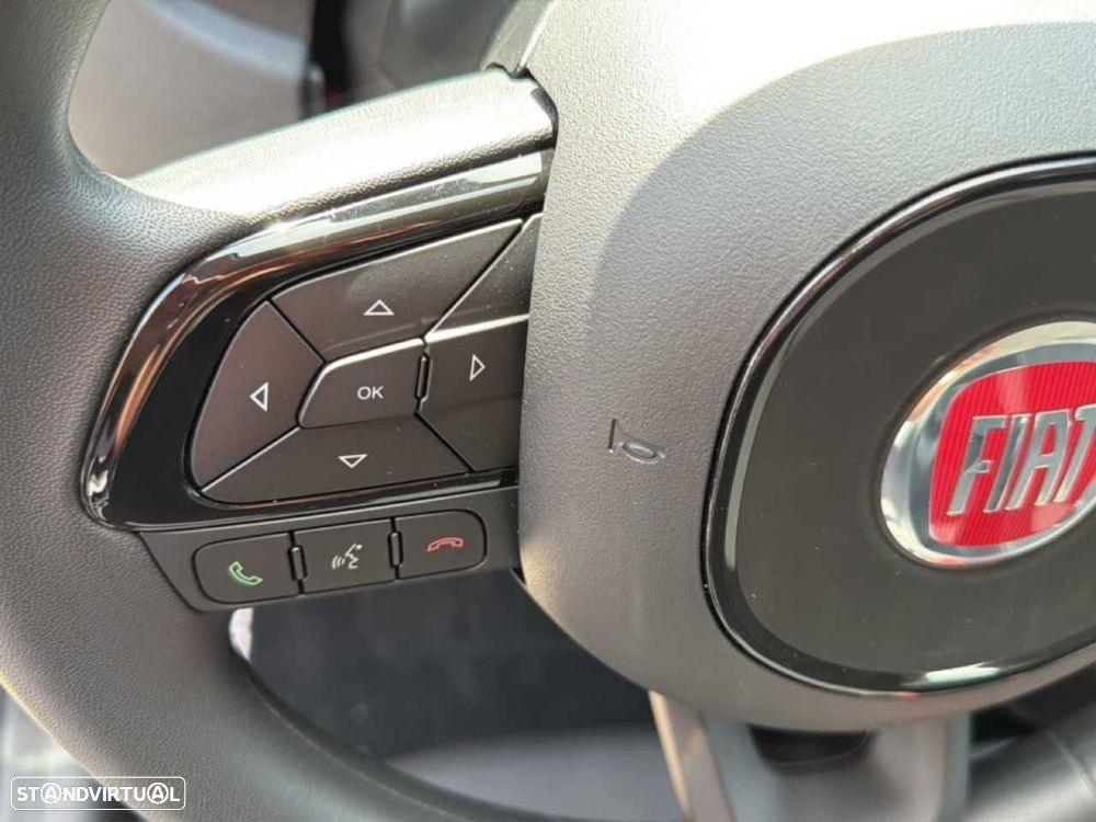 Fiat Panda - 16
