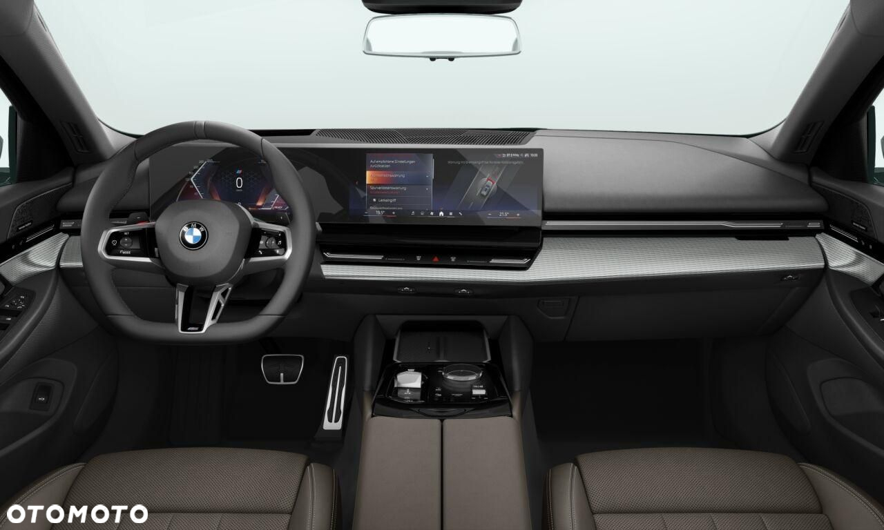 BMW Seria 5 - 4