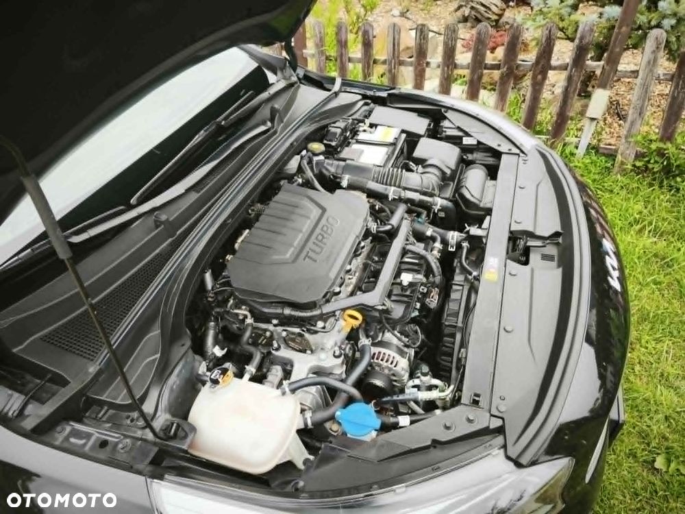 Kia XCeed 1.5 T-GDI M - 7