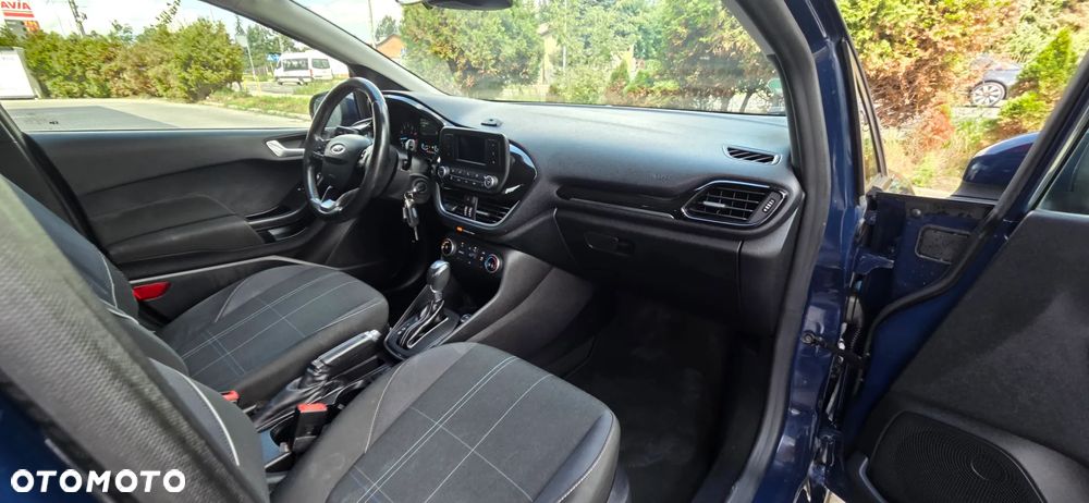 Ford Fiesta - 37