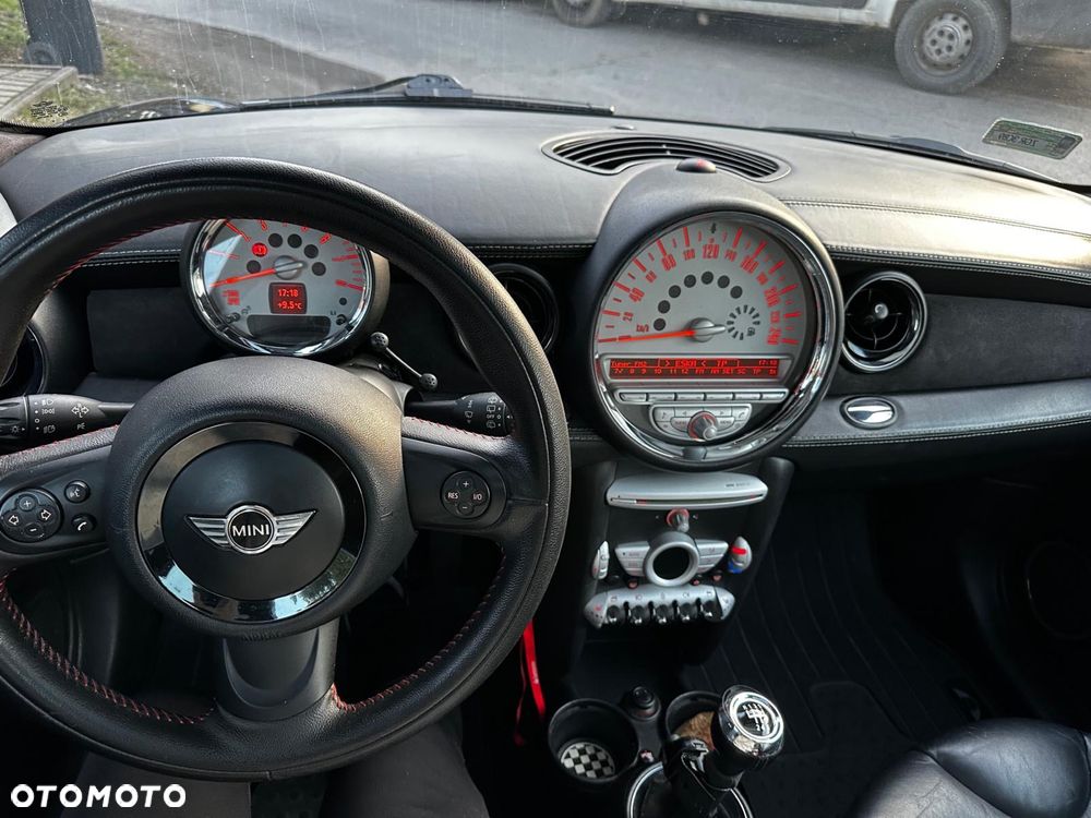 MINI Cooper - 7