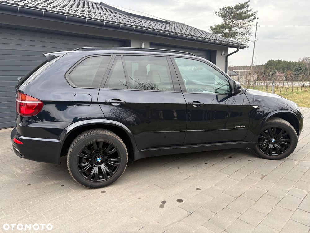 BMW X5 - 21