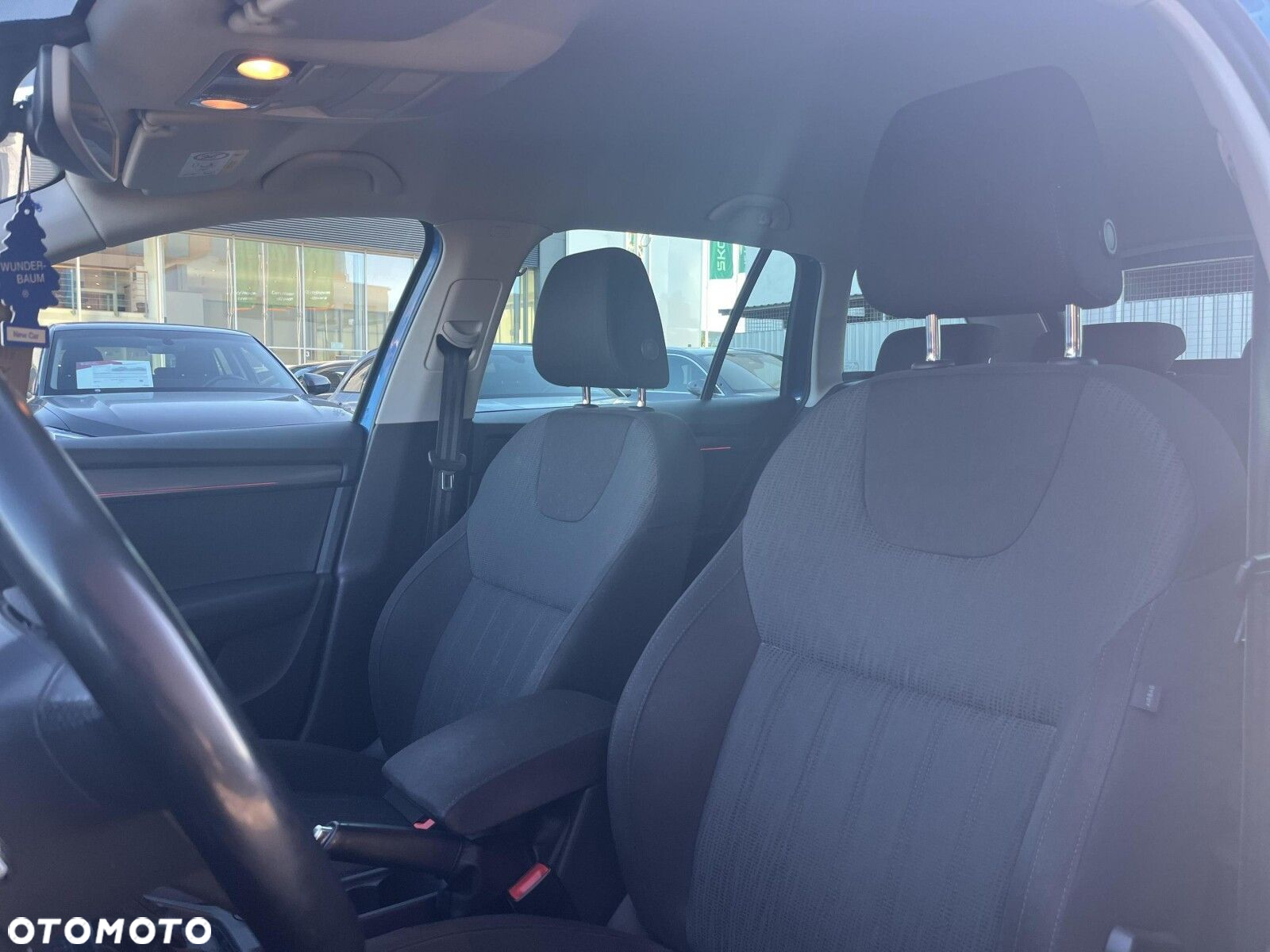 Skoda Octavia 1.8 TSI Style DSG - 11