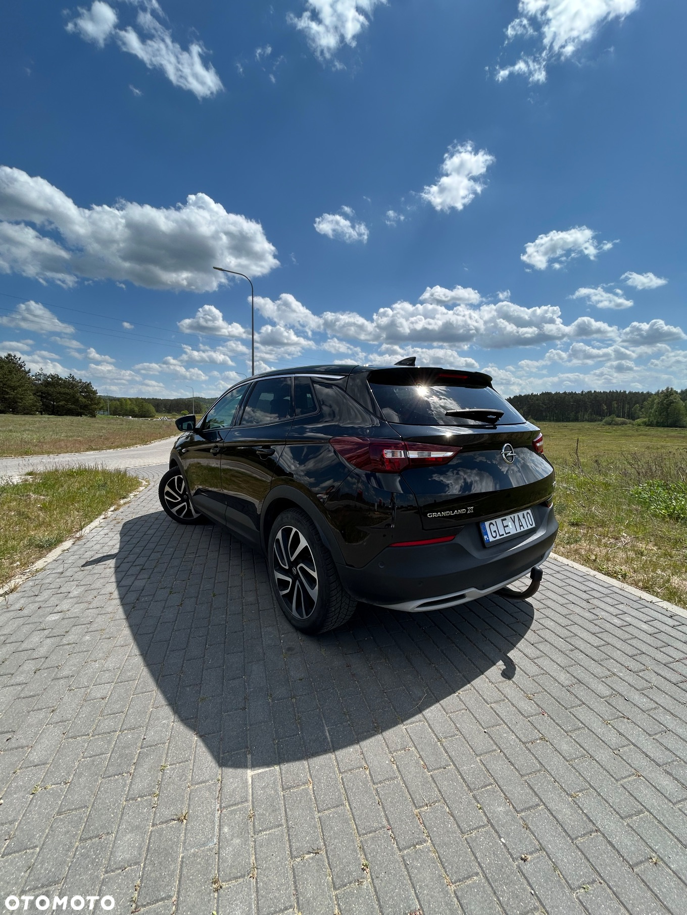 Opel Grandland X 1.2 T Elite S&S - 20
