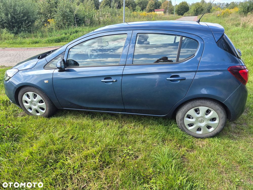 Opel Corsa 1.4 Color Edition - 4