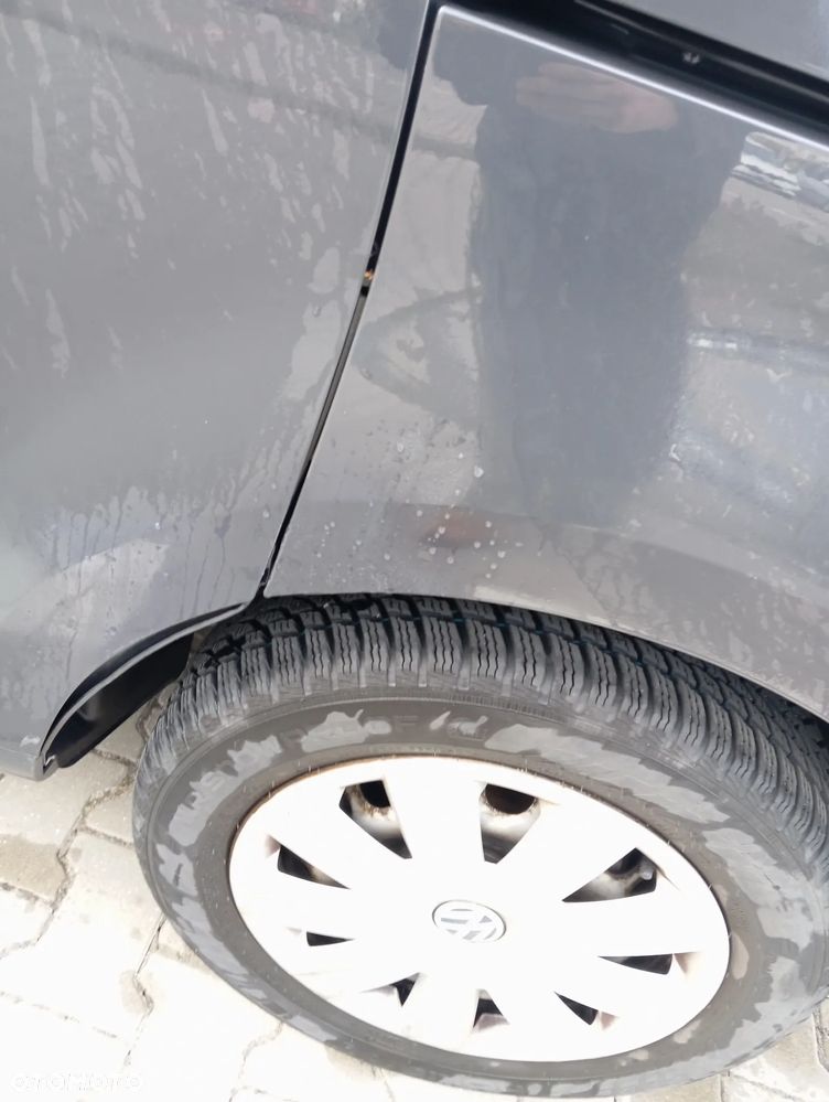 Volkswagen Sharan 2.0 TDI DPF United - 3