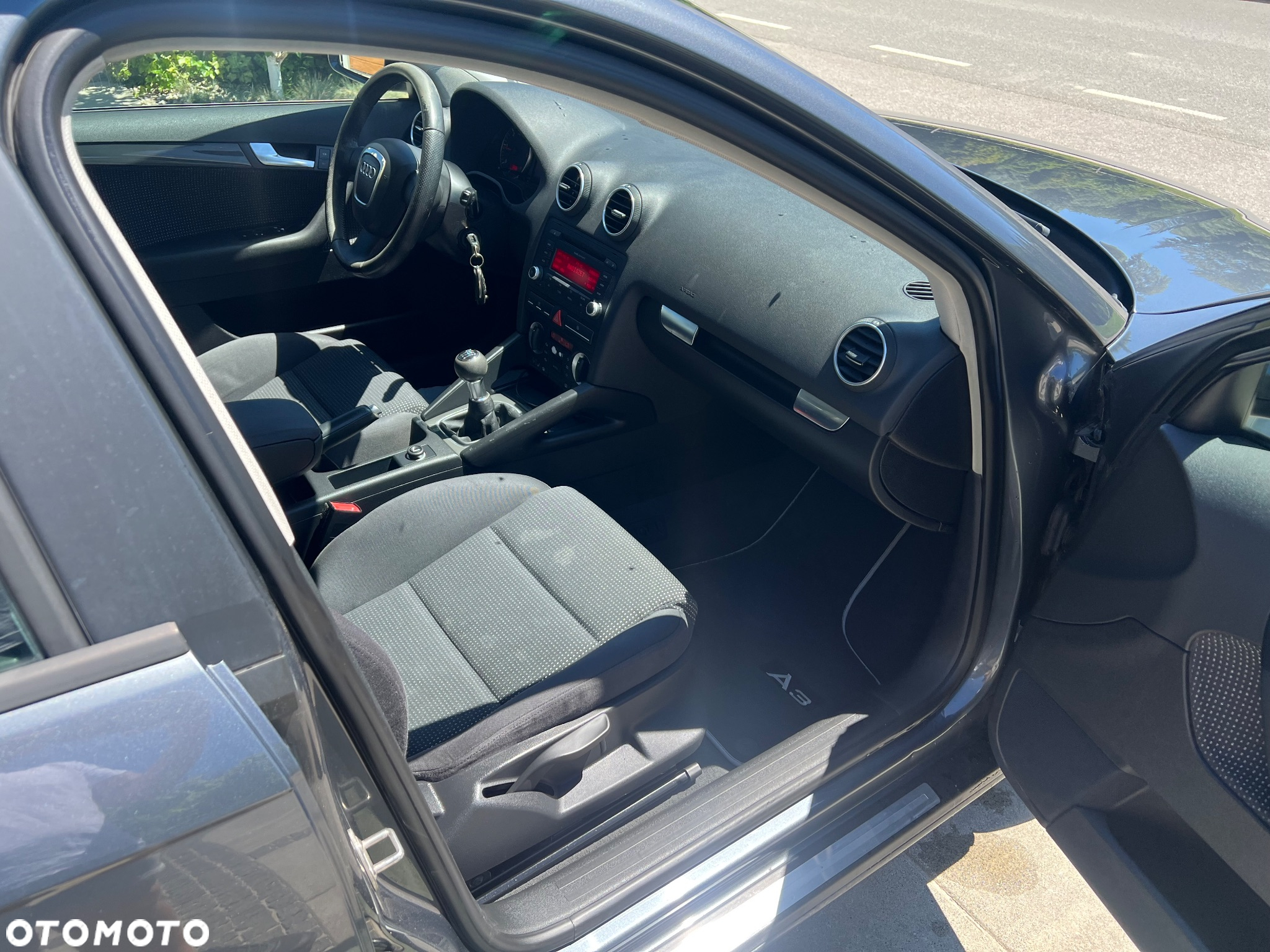 Audi A3 2.0 TDI Ambition - 24
