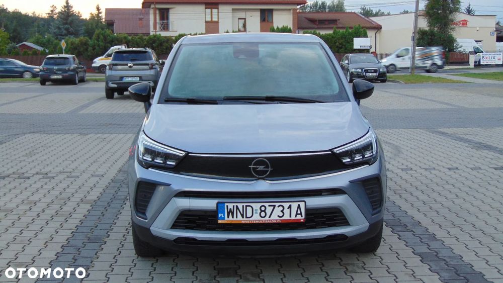 Opel Crossland 1.5 CDTI Elegance Business Pack - 2