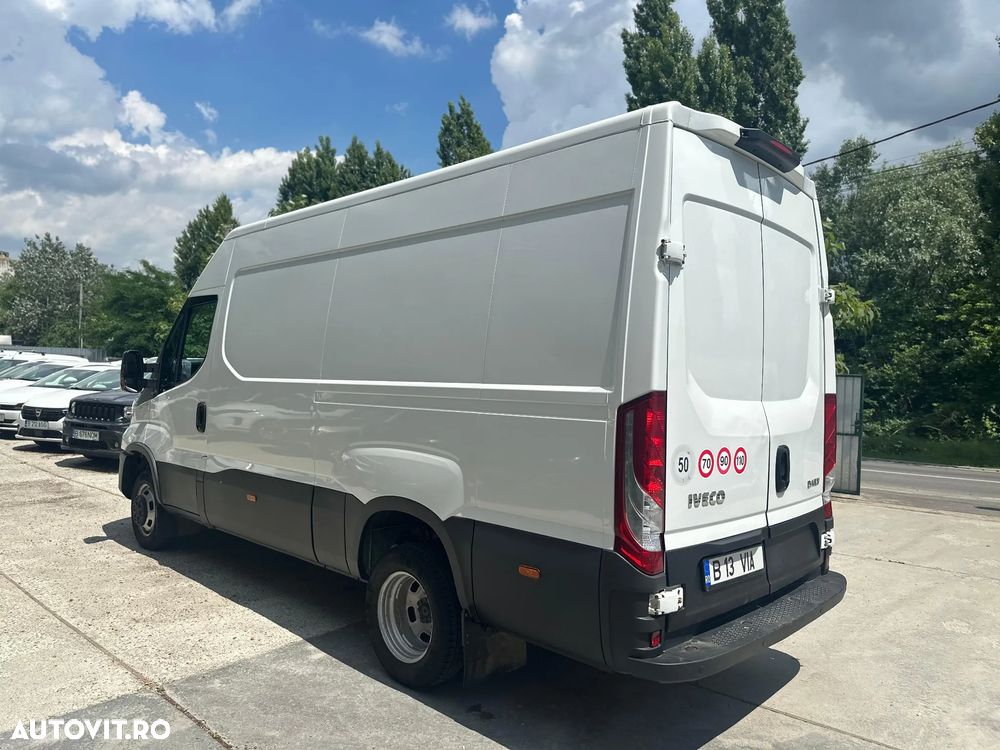 Iveco Daily - 10